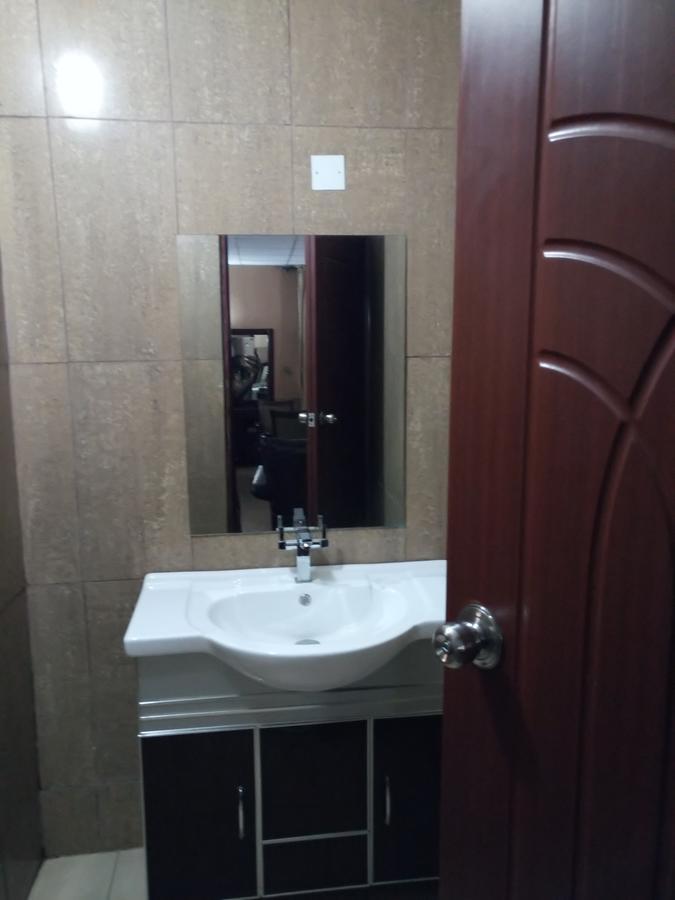 Crocodile Hotels And Restaurant Limited كادونا المظهر الخارجي الصورة