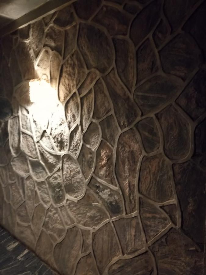 Crocodile Hotels And Restaurant Limited كادونا المظهر الخارجي الصورة