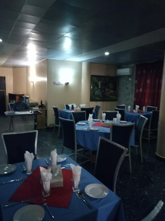 Crocodile Hotels And Restaurant Limited كادونا المظهر الخارجي الصورة