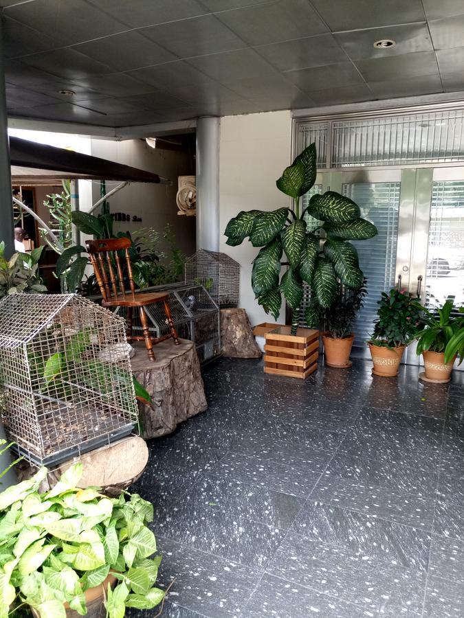 Crocodile Hotels And Restaurant Limited كادونا المظهر الخارجي الصورة